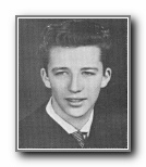 HARRY BROC CRAIG: class of 1956, Norte Del Rio High School, Sacramento, CA.